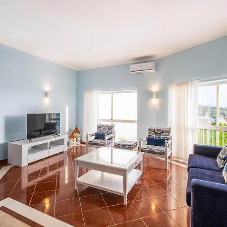 Melissa Villa Albufeira