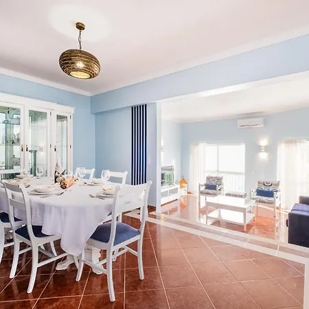 Melissa Villa Albufeira