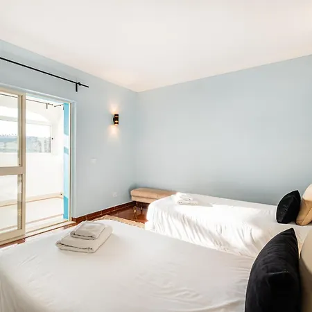 Villa Melissa Albufeira