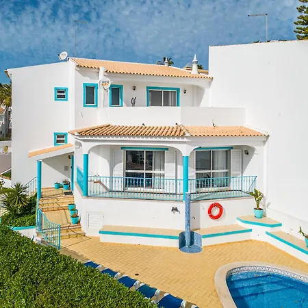 Villa Melissa Albufeira
