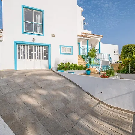 Melissa * אלבופיירה