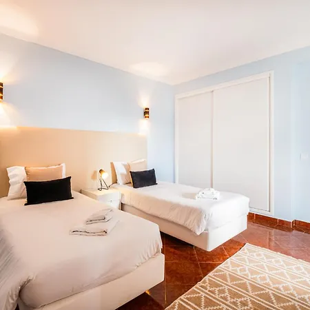 Melissa Villa Albufeira