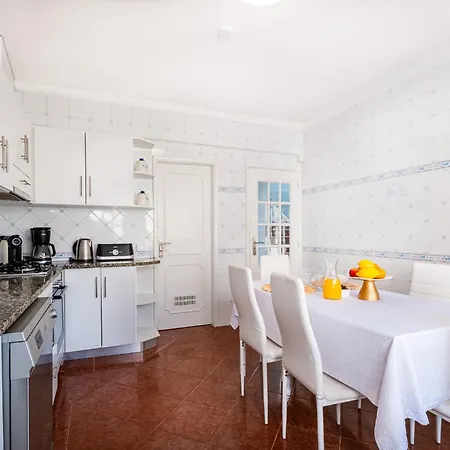 Villa Melissa Albufeira