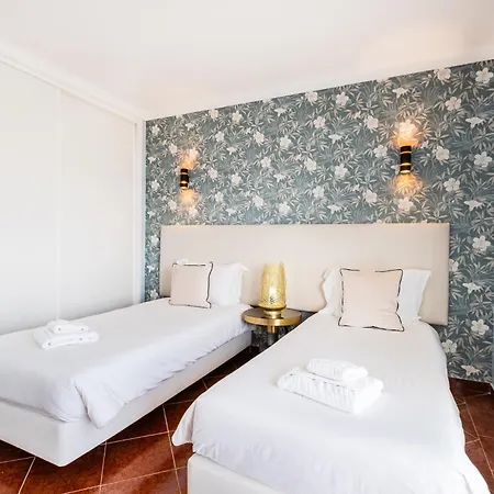 Melissa Villa Albufeira