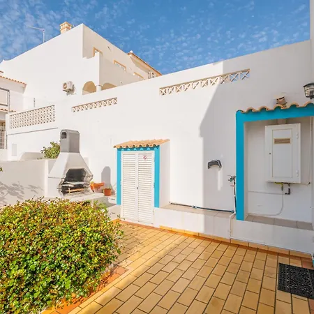 Villa Melissa Albufeira