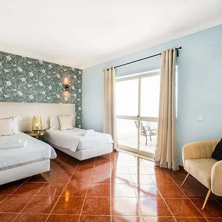 Melissa וילה אלבופיירה