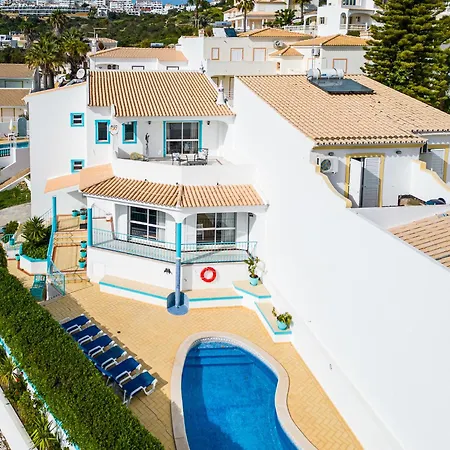Villa Melissa Albufeira