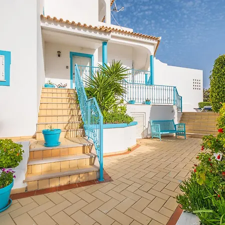 Melissa Villa Albufeira