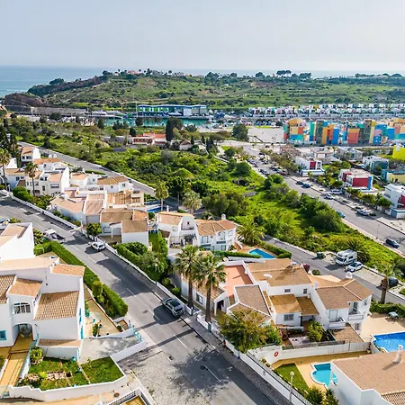 Villa Melissa Albufeira