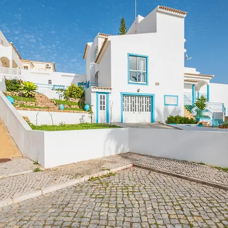 Villa Melissa Albufeira