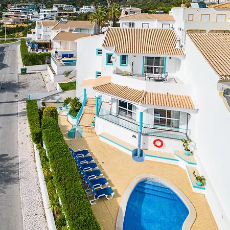 Villa Melissa Albufeira