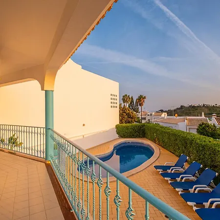Villa Melissa
