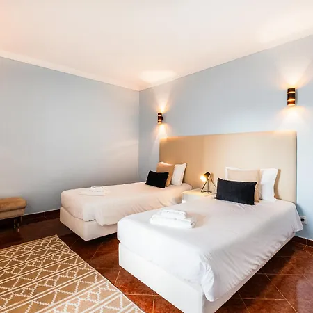 Villa Melissa *