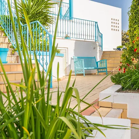 Villa Melissa